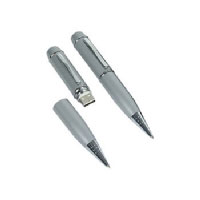 Leotec Flash USB (Boligrafo) 2GB (LEFDUSB82G) Leotec Flash USB (Boligrafo) 2GB (LEFDUSB82G)